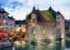 Where to stay in Annecy