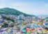 Where to stay in Busan