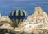 Where to stay in Cappadocia