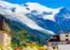 Where to stay in Chamonix