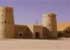 Where to stay in Desert-Castles