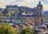Where to stay in Edinburgh