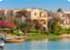 Where to stay in El-Gouna