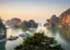 Where to stay in Halong-Bay