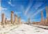 Where to stay in Jerash-Ruins