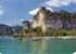 Where to stay in Krabi