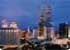 Where to stay in Kuala-Lumpur