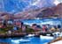 Where to stay in Kulusuk