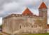 Where to stay in Kuressaare