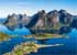 Where to stay in Lofoten-Islands