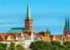 Where to stay in Lübeck