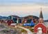 Where to stay in Nuuk