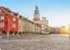 Where to stay in Poznan