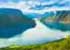 Where to stay in Sognefjord