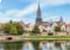 Where to stay in Ulm