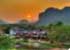 Where to stay in Vang-Vieng
