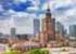 Where to stay in Warsaw