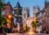 Where to stay in York