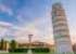 Where to stay in Pisa, Italy