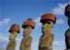 Where to stay and sightseeing in Ahu-Nau-Nau, Easter Island