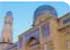 Where to stay and sightseeing in , Uzbekistan