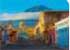 Where to stay and sightseeing in Antigua, Guatemala