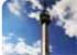 Where to stay and sightseeing in Avala-Tower, Serbia