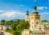 Where to stay and sightseeing in Banská-Bystrica, Slovakia