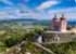 Where to stay and sightseeing in Banská-Štiavnica, Slovakia