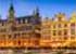 Where to stay and sightseeing in Brussels, Belgium