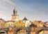 Where to stay and sightseeing in Charles-Bridge, Czech Republic