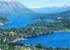 Where to stay and sightseeing in Circuito-Chico, Patagonia