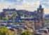 Where to stay and sightseeing in Edinburgh, Scotland