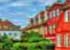 Where to stay and sightseeing in Elsinore, Denmark