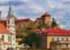 Where to stay and sightseeing in Esztergom, Hungary