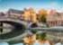 Where to stay and sightseeing in Ghent, Belgium