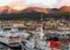 Where to stay and sightseeing in Glacier-Martial, Patagonia
