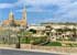 Where to stay and sightseeing in Gozo, Malta