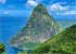 Where to stay in Gros Piton