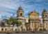 Where to stay and sightseeing in Guatemala-City, Guatemala