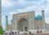 Where to stay and sightseeing in Gur-e-Amir Samarkand, Uzbekistan