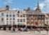 Where to stay and sightseeing in Hasselt, Belgium