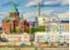 Where to stay and sightseeing in Helsinki, Finland