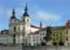 Where to stay and sightseeing in Jihlava, Czech Republic