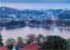 Where to stay and sightseeing in Kandy, Sri Lanka