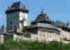 Where to stay and sightseeing in Karlštejn, Czech Republic