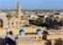 Where to stay and sightseeing in Khiva, Uzbekistan