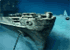 Where to stay in Kittiwake Shipwreck