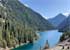 Where to stay and sightseeing in Kolsai-Lakes, Kazakhstan