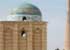 Where to stay and sightseeing in Kunya-Urgench, Turkmenistan